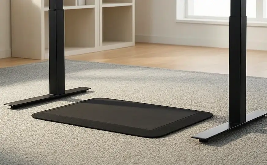 1 - ERGO MAT OFFICE – STANDING DESK MAT