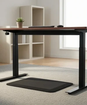 Office Standing Desk Mat