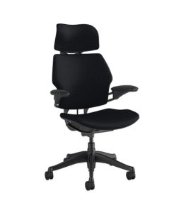 Freedom Headrest Ergonomic Chair