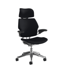 Freedom Headrest Office Chair - Humanscale