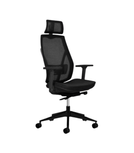 Verta Task Chair with Headrest