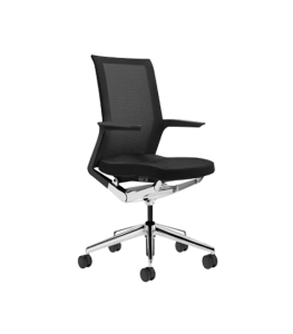 Plaza Ergonomic Meeting Chair
