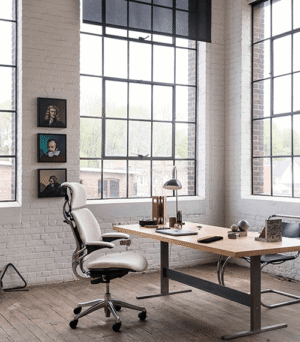 Freedom Head Rest Chair