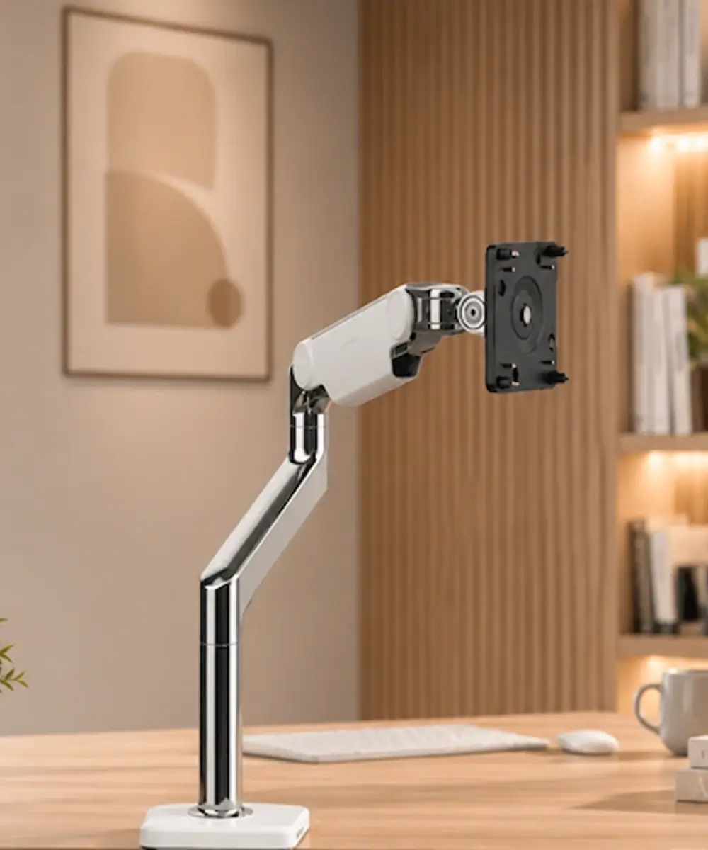 M2.1 Adjustable Monitor arm