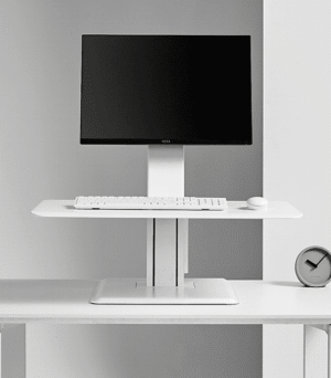 Quickstand Eco Single Monitor
