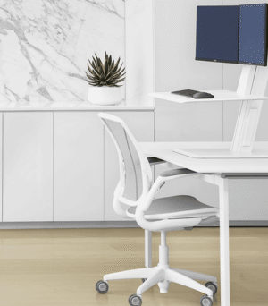 Quickstand Eco Single Monitor