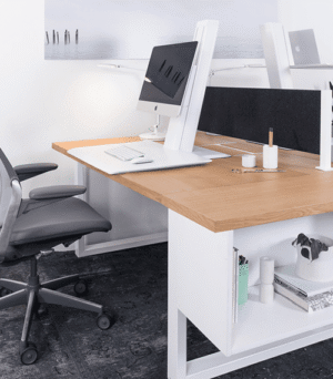 Quickstand Eco Single Monitor