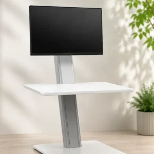 Monitor Desk Converter