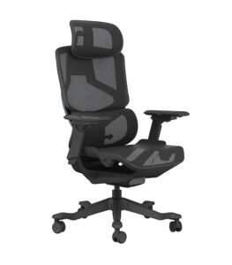 EZY-001A Ergonomic Chair