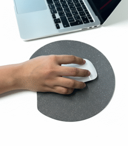 Flat Mouse Pad