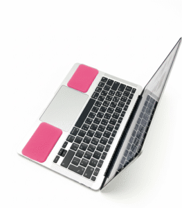 Gel Pad Technogel - Pink