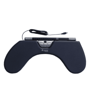 Technomouse IQ Ergonomic Mouse - Ergonomic Precision Control