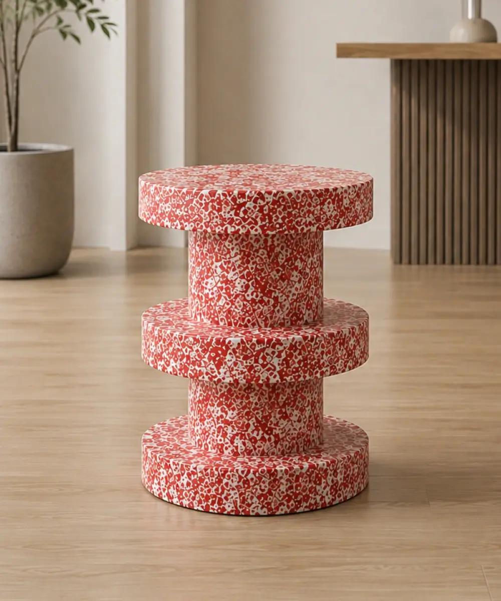 Stool