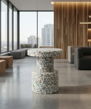 Bit Stool