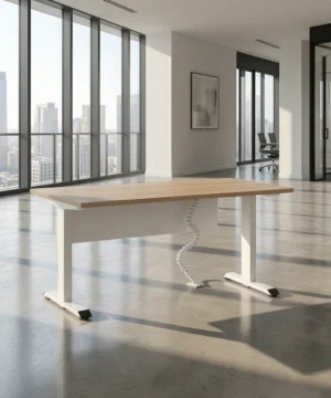 Height Adjustable Desk