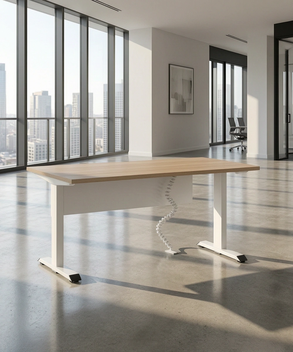 Itech-Height-Adjustable-desk Height Adjustable Desk