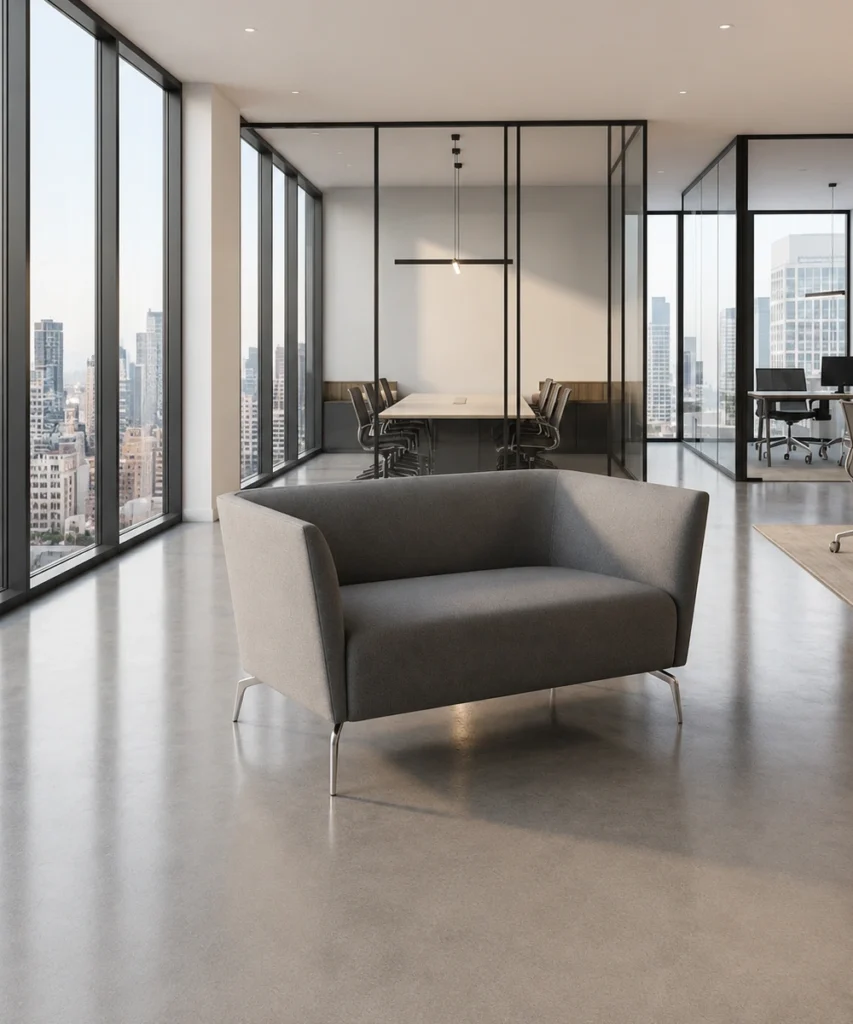 Office Sofa