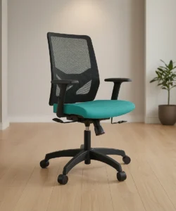 Libro Ergonomic Chair with Lumbar Support