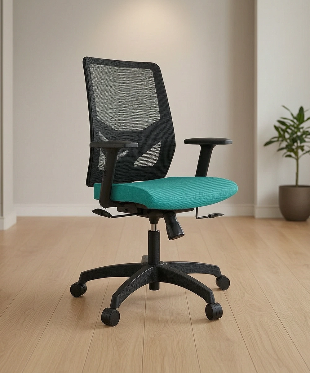 Libro Ergonomic Chair With Lumbar Support Ergonomic Chair