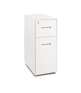 Privi Mobile Pedestal (2 Drawers)