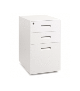 Privi Mobile Pedestal (3 Drawers)