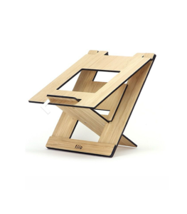 Flio Ergonomic Laptop Stand