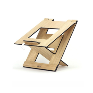 Flio Ergonomic Laptop Stand