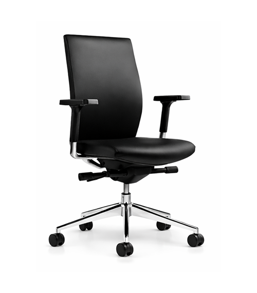 Elise Ergonomic Task Chair