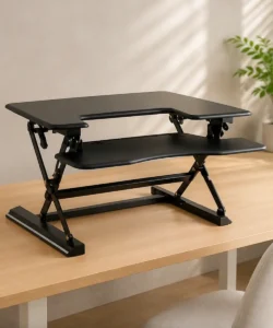 Motorized Standing Desk - NES ERGO ECO FIT26