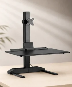 Ergonomic Keyboard Tray UAE - NES ERGO FLEX23 MOTO