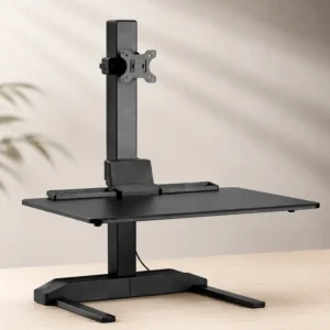 Ergonomic Keyboard Tray