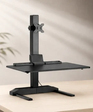 Ergonomic Keyboard Tray
