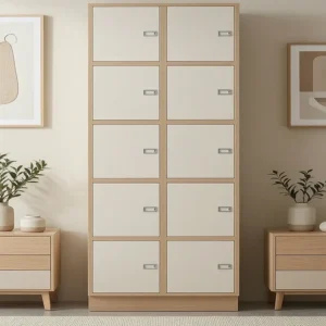Large office locker