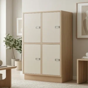 Office Locker Unit