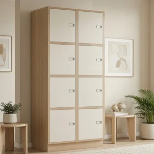 Office Locker Unit