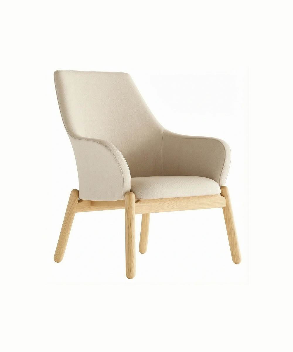 Lounge Armchair