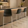MONOBAR - Shell (Black) Base (White)