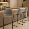 MONOBAR - Shell (Grey) Base (Black)