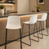 MONOBAR - Shell (White) Base (Black)