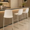 MONOBAR - Shell (White) Base (White)