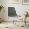 Mono Shell, sled