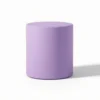 ROUND POUFFE HIGH 1 Round Pouffe