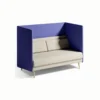Two Seater lounge sofa