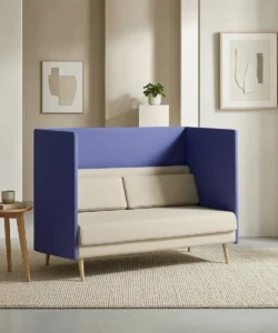 The Duo - Two Seater Lounge Sofa