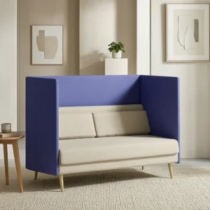 The Duo - Two Seater Lounge Sofa
