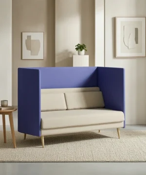 The Duo - Two Seater Lounge Sofa
