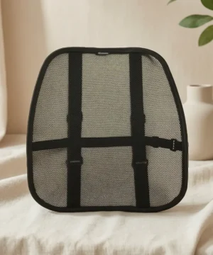 BACK SUPPORT