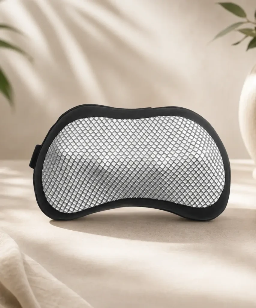 Back Massager Tool