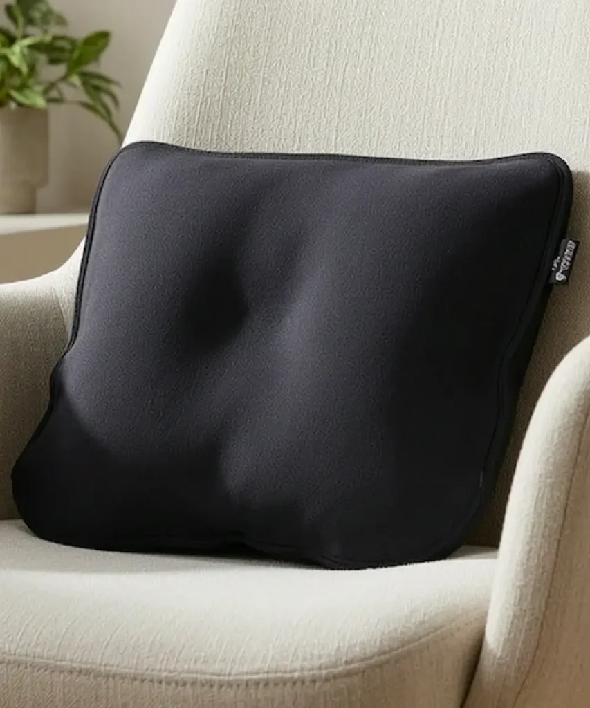 Seat Cushion – Reduce Back Pain & Improve Posture