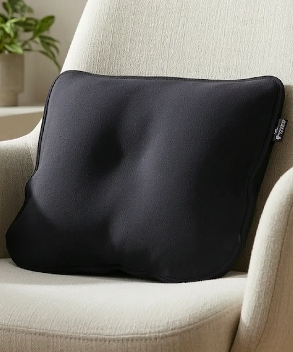 Ergonomic Cushion 1.2 Seat Cushion